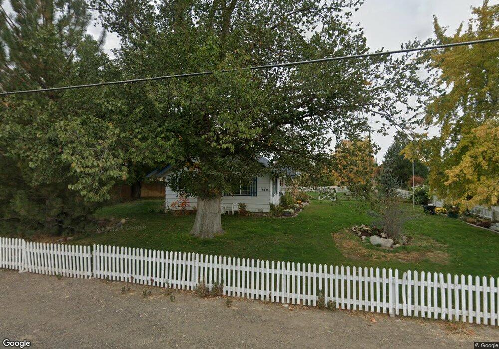 720 Jenkins Creek Rd, Weiser, ID 83672 - photo 1