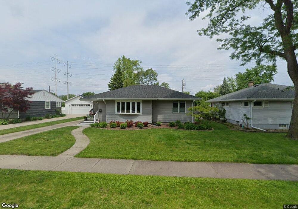 3043 Franklin Ave, Highland, IN 46322 - photo 1