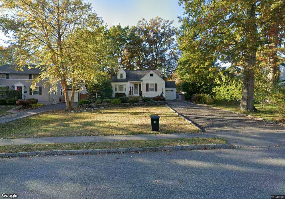 135 Forest Ave, West Caldwell, NJ 07006 - photo 1