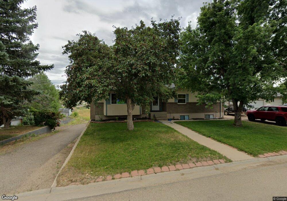 1279 Barclay St, Craig, CO 81625 - photo 1