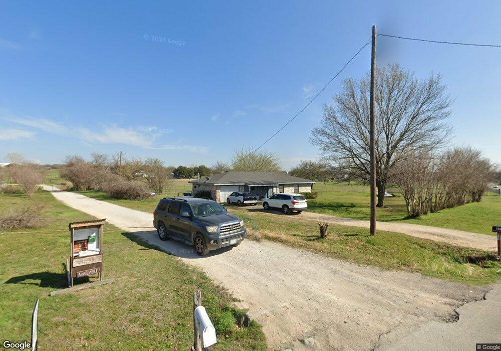 4353 Tin Top Rd, Weatherford, TX 76087 - photo 1