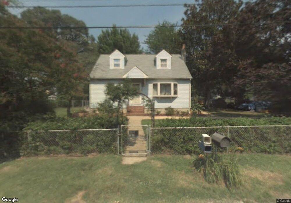 7799 Highpoint Rd, Clearwater Beach, MD 21226 - photo 1