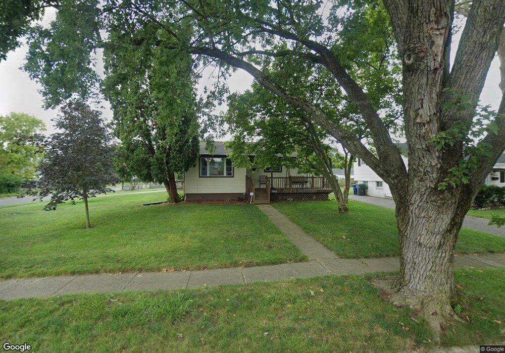 4013 Randell Rd, Columbus, OH 43228 - photo 1