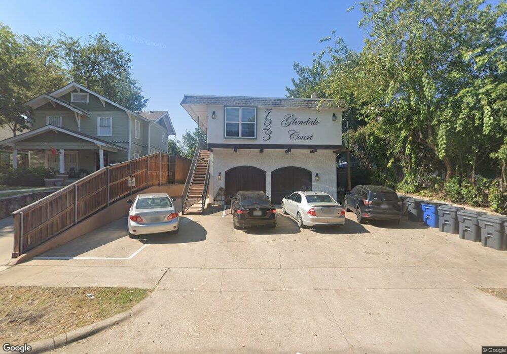 Glendale Court, Dallas, TX 75214 - photo 1
