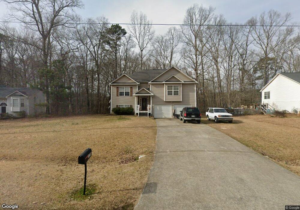 220 N Loblolly Crossing, Temple, GA 30179 - photo 1