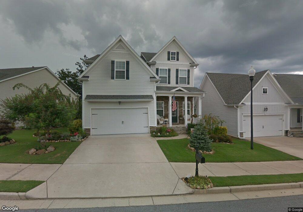 339 Nobleman Way unit 1, Canton, GA 30114 - photo 1