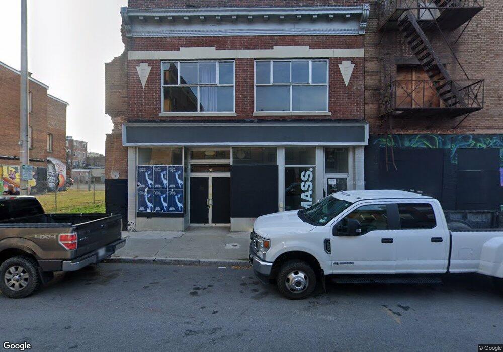 21 Academy St, Poughkeepsie, NY 12601 - photo 1