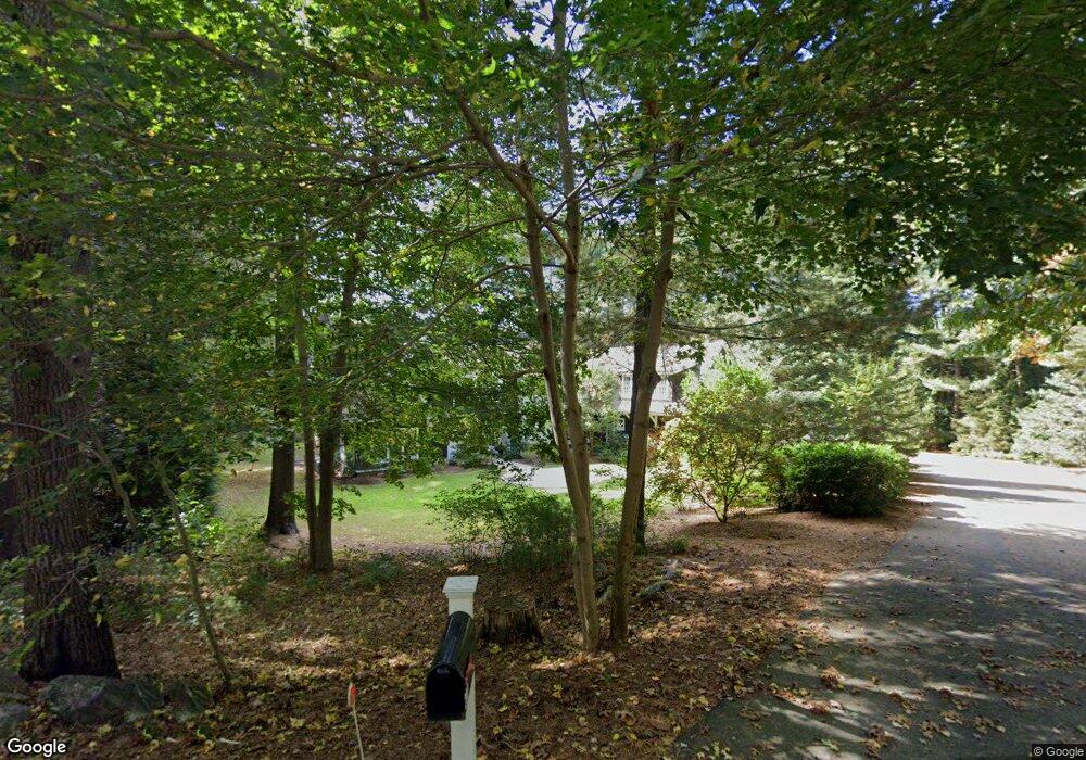 200 Concord Rd, Weston, MA 02493 - photo 1