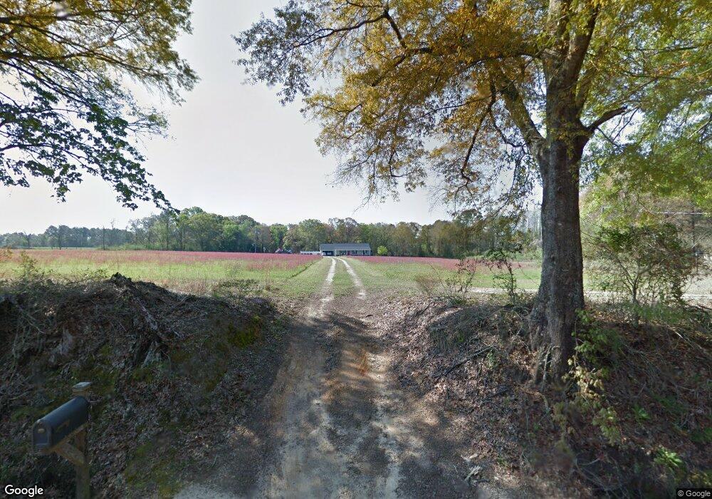 356 Dan Duran Rd, Douglas, GA 31535 - photo 1