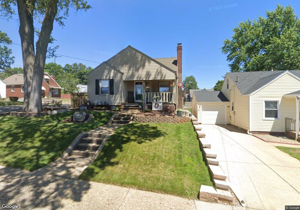 1936 Miami Ct NE, Canton, OH 44714 - photo 1