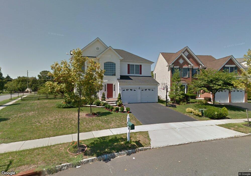 46 Devonshire Dr, Princeton, NJ 08540 - photo 1