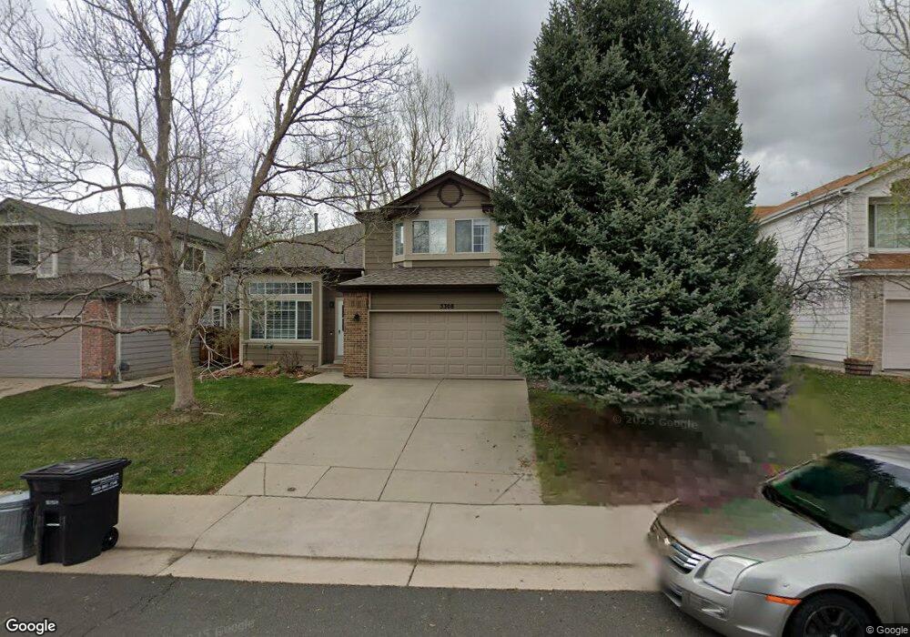 5308 S Jebel Way, Centennial, CO 80015 - photo 1