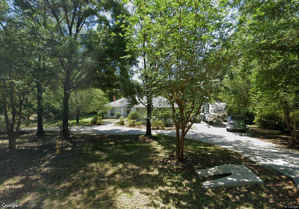 20130 SW 95th St, Dunnellon, FL 34431 - photo 1