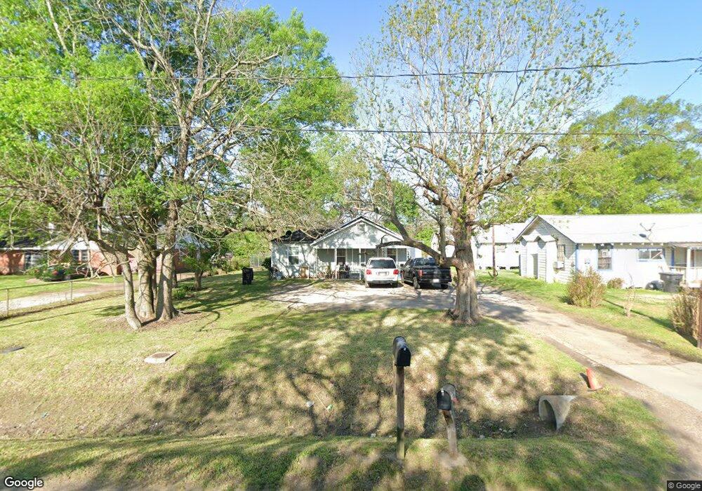 8223 Allwood St, Houston, TX 77016 - photo 1