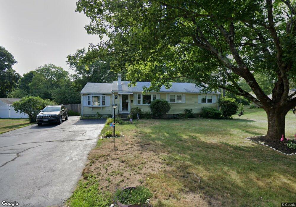 11 Wesson Rd, Ashland, MA 01721 - photo 1