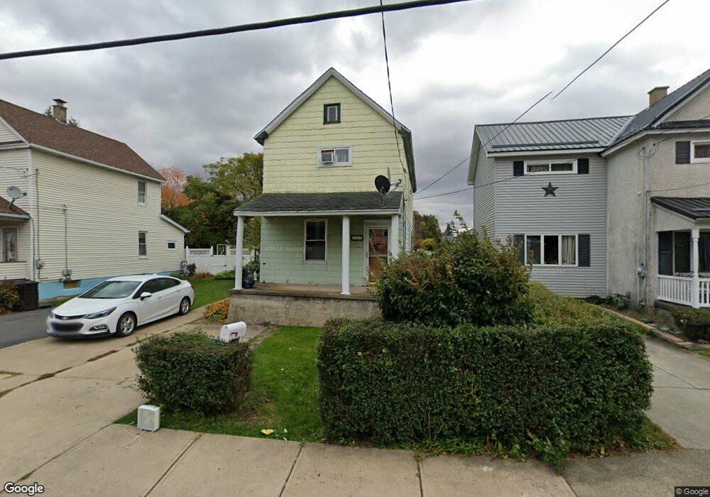 202 Gibbons St, Dunmore, PA 18512 - photo 1