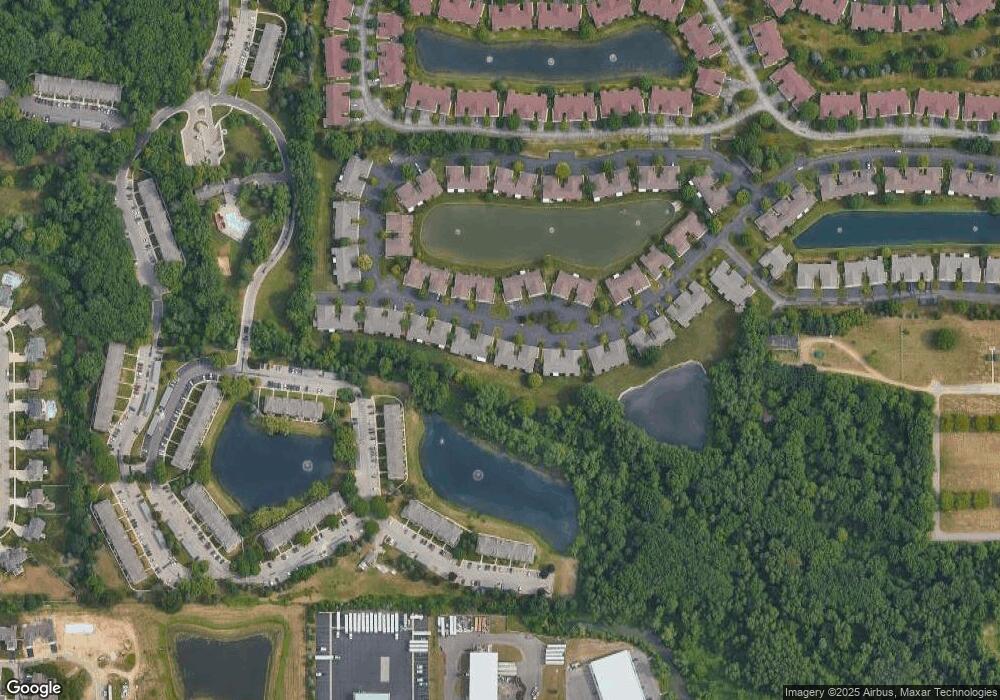 1118 Amberwood West Dr SW unit 111, Byron Center, MI 49315 - photo 1