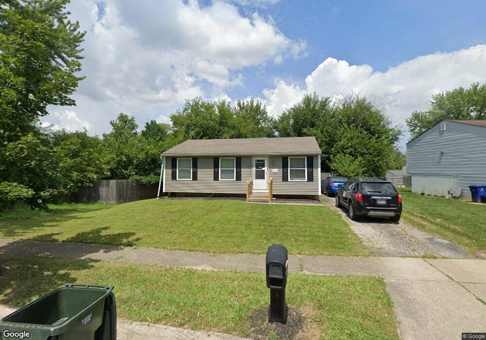 3642 Brookline Ave, Columbus, OH 43223 - photo 1