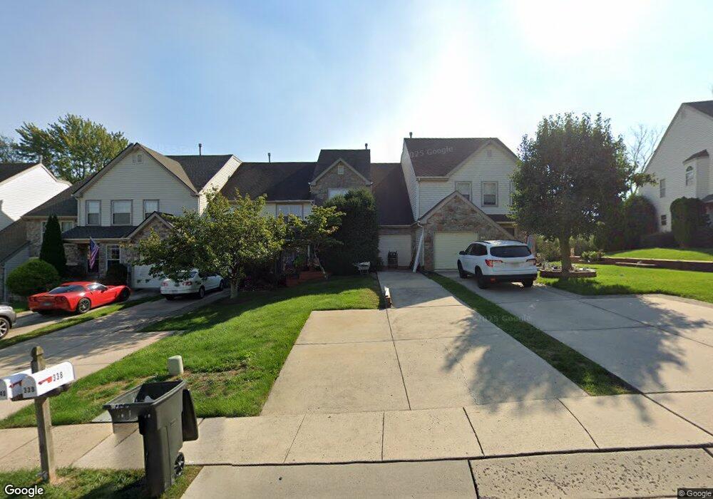 338 Glennbrook Way, Chalfont, PA 18914 - photo 1