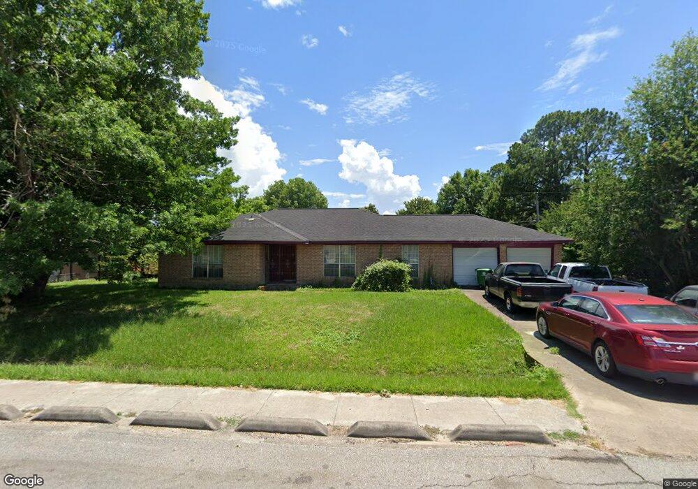 2915 Ellington St, Houston, TX 77088 - photo 1