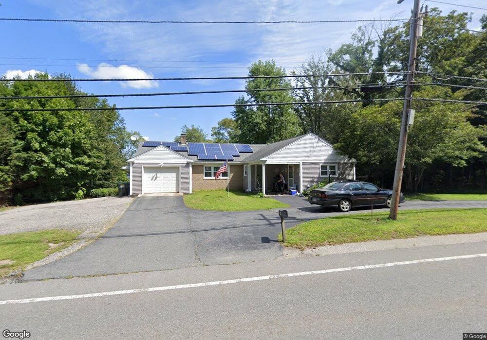 327 Thompson Rd unit 1, Webster, MA 01570 - photo 1