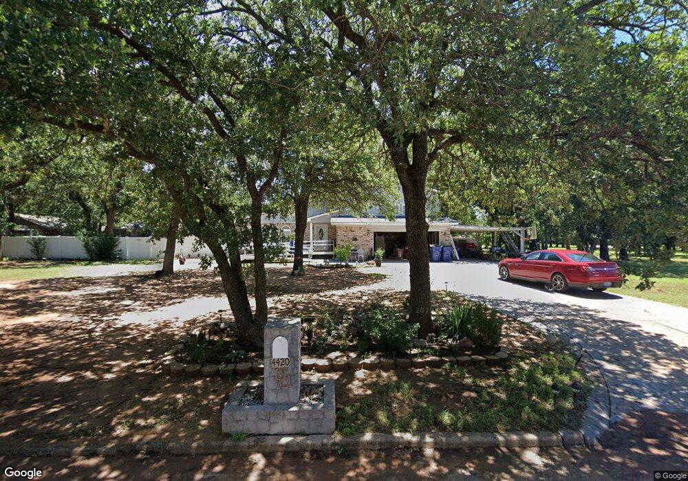 4420 Willow Ridge, Duncan, OK 73533 - photo 1