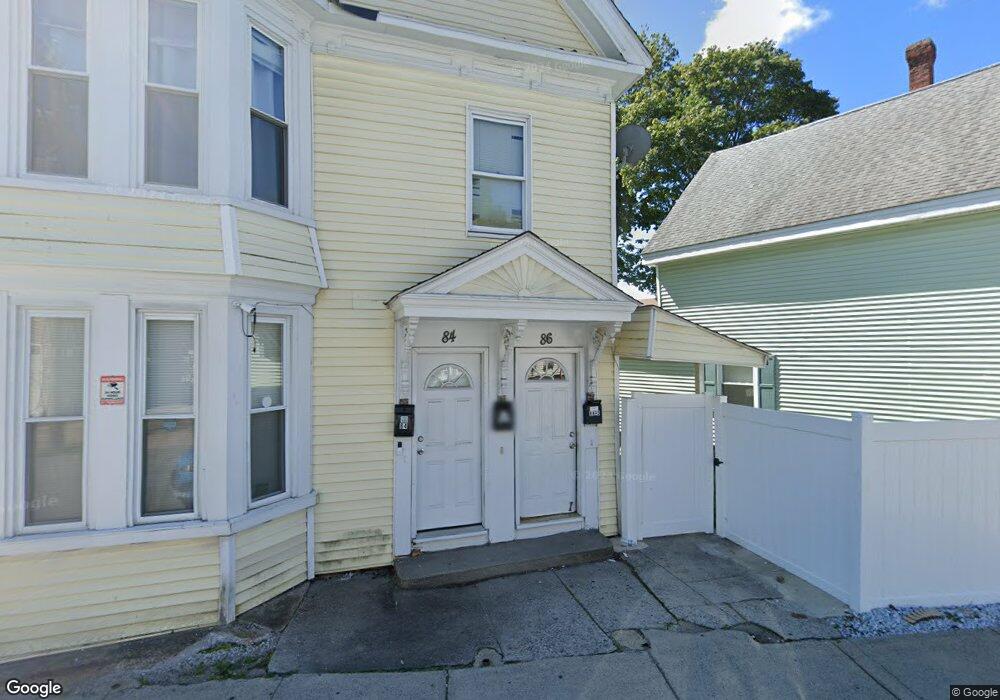 86 Center St unit 2, Methuen, MA 01844 - photo 1