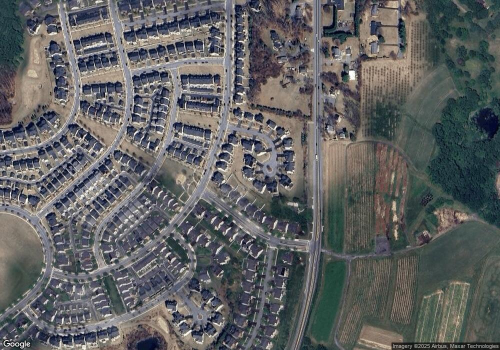 11400 Heather Point Place, Clarksburg, MD 20871 - photo 1