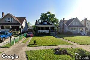 3816 Barrington Rd, Baltimore, MD 21215