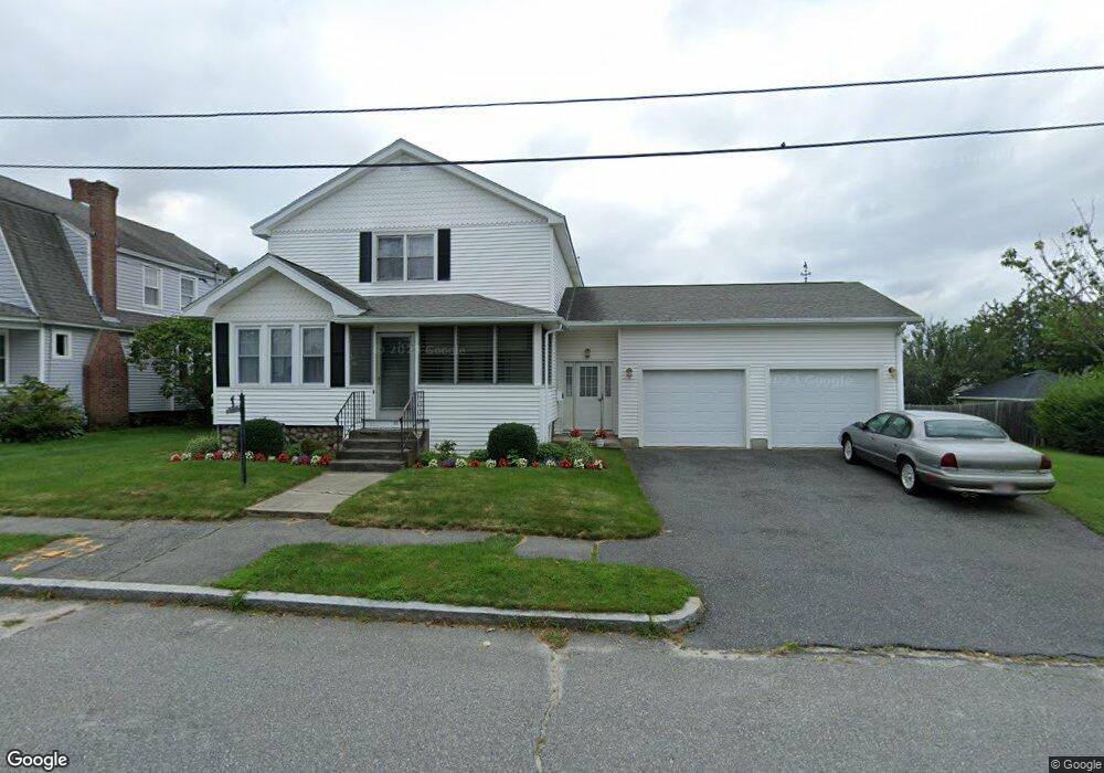 33 Collins St, Worcester, MA 01606 - photo 1