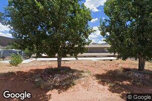 740 N Juniper St, Hildale, UT 84784