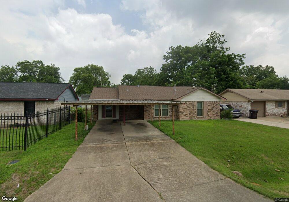 3407 Castledale Dr, Houston, TX 77093 - photo 1