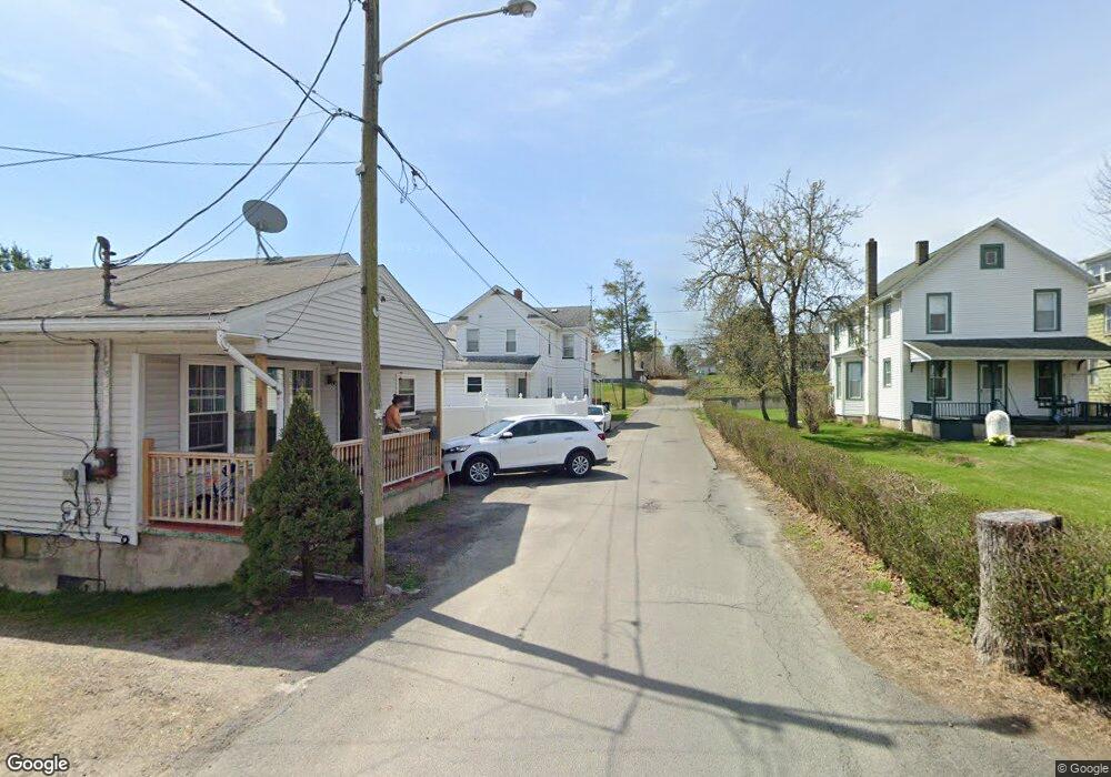 419 Holden St, Wyoming, PA 18644 - photo 1