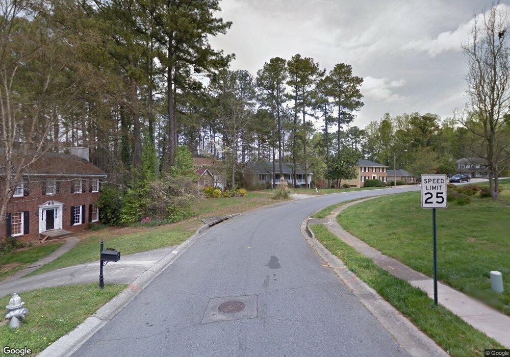 0 Chase Ct SW unit 7227276, Marietta, GA 30008 - photo 1