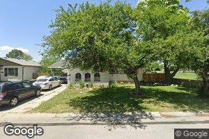9706 S Silica Dr, Sandy, UT 84094