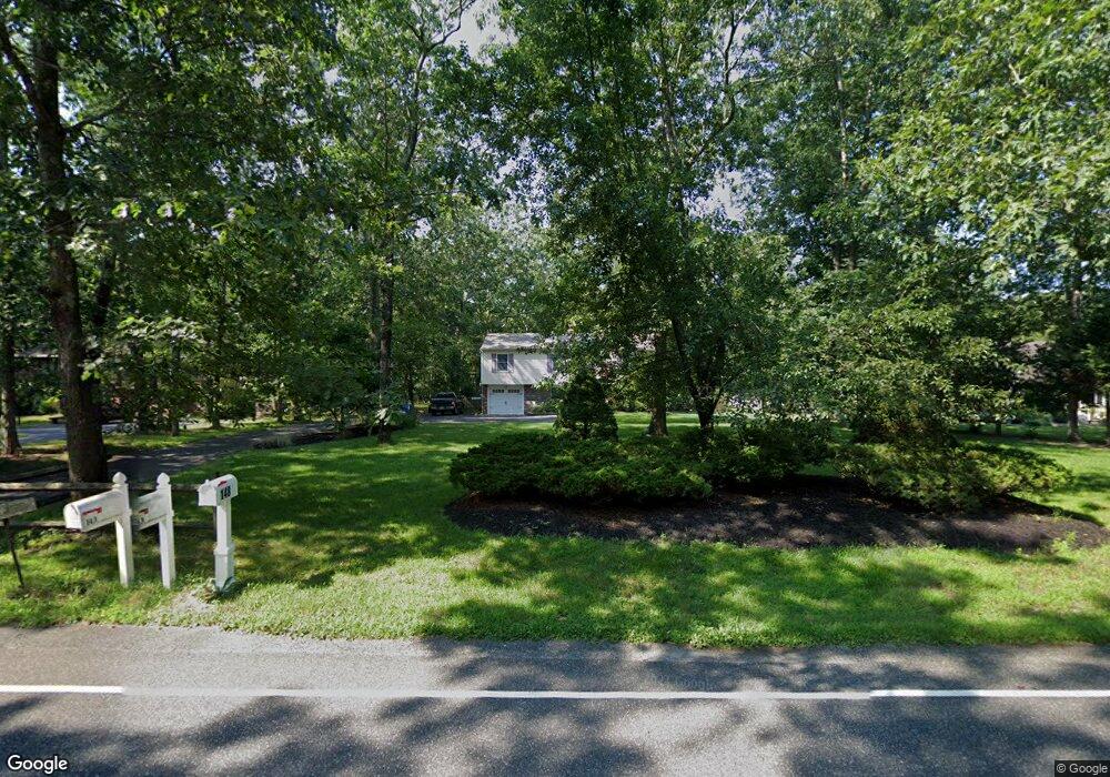 143 Sooy Place Rd, Tabernacle, NJ 08088 - photo 1