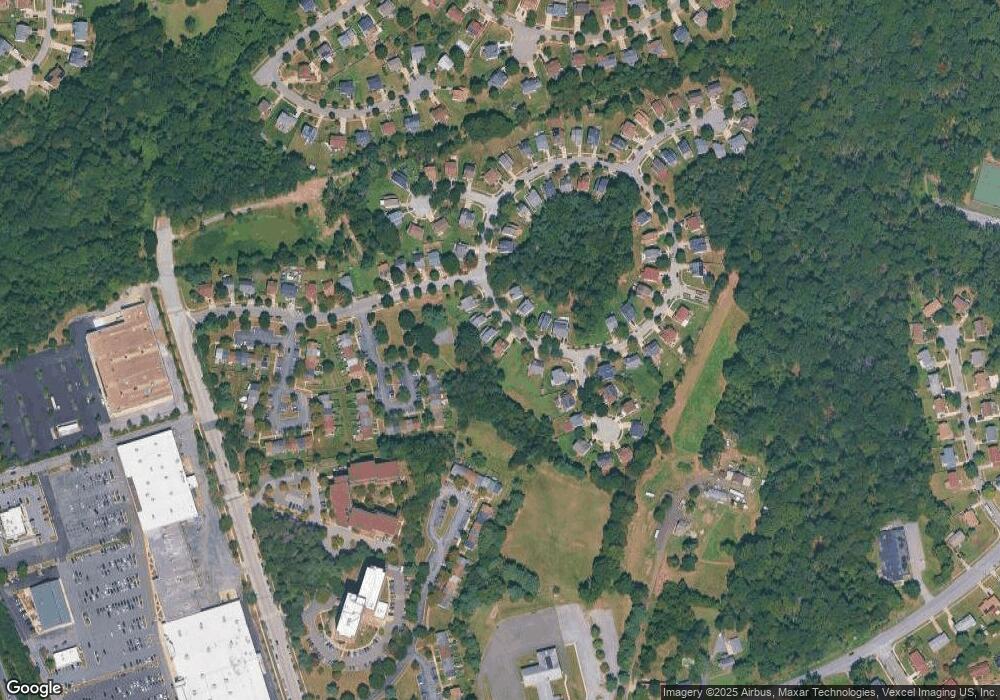 8307 Branchwood Cir, Clinton, MD 20735 - photo 1