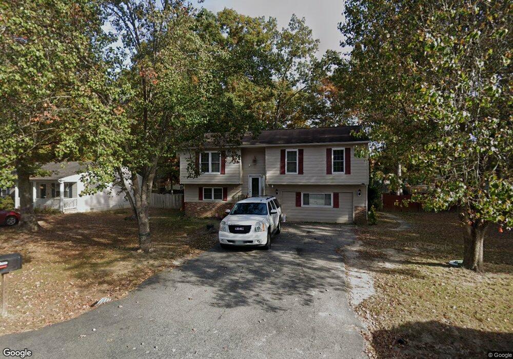 10705 Holleybrooke Dr, Spotsylvania, VA 22553 - photo 1