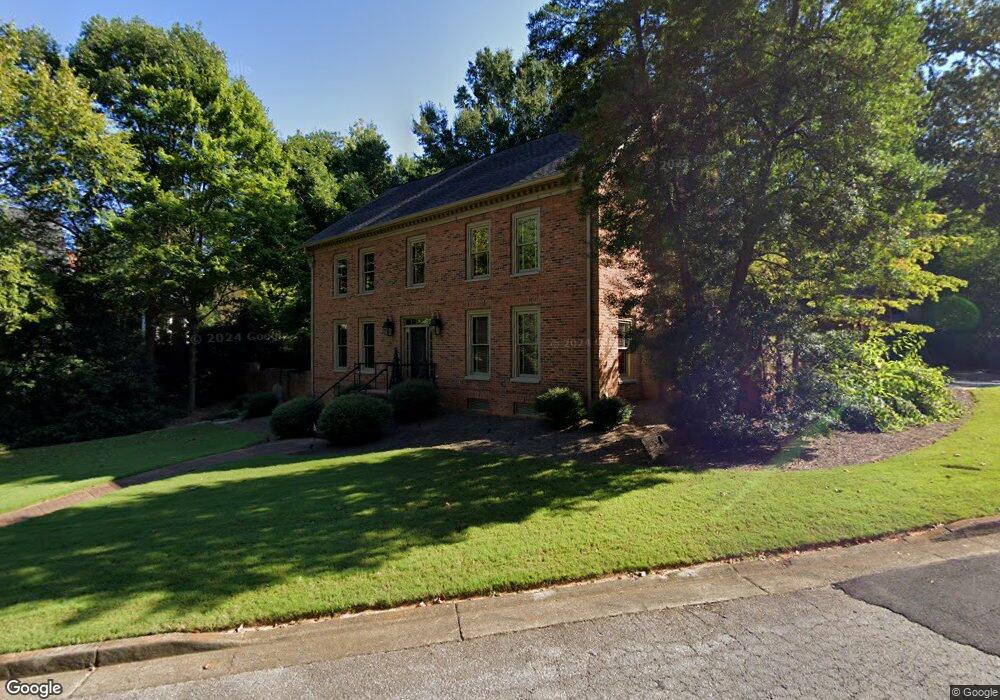 1659 Grove Park Way, Decatur, GA 30033 - photo 1