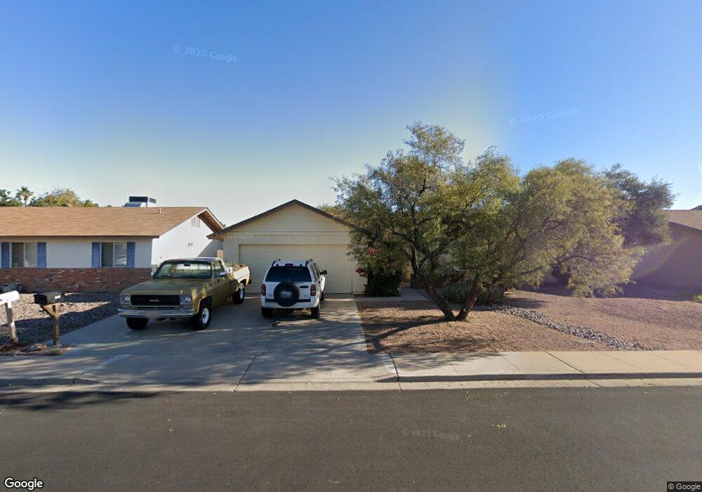 2122 E Dragoon Ave, Mesa, AZ 85204 - photo 1