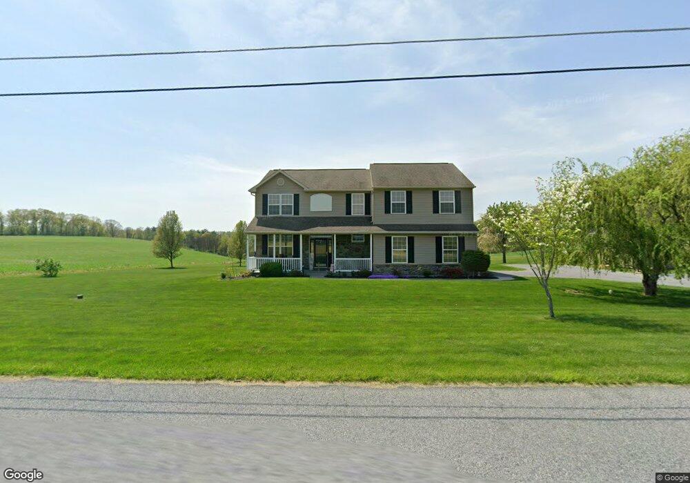 295 Christman Rd, Lenhartsville, PA 19534 - photo 1