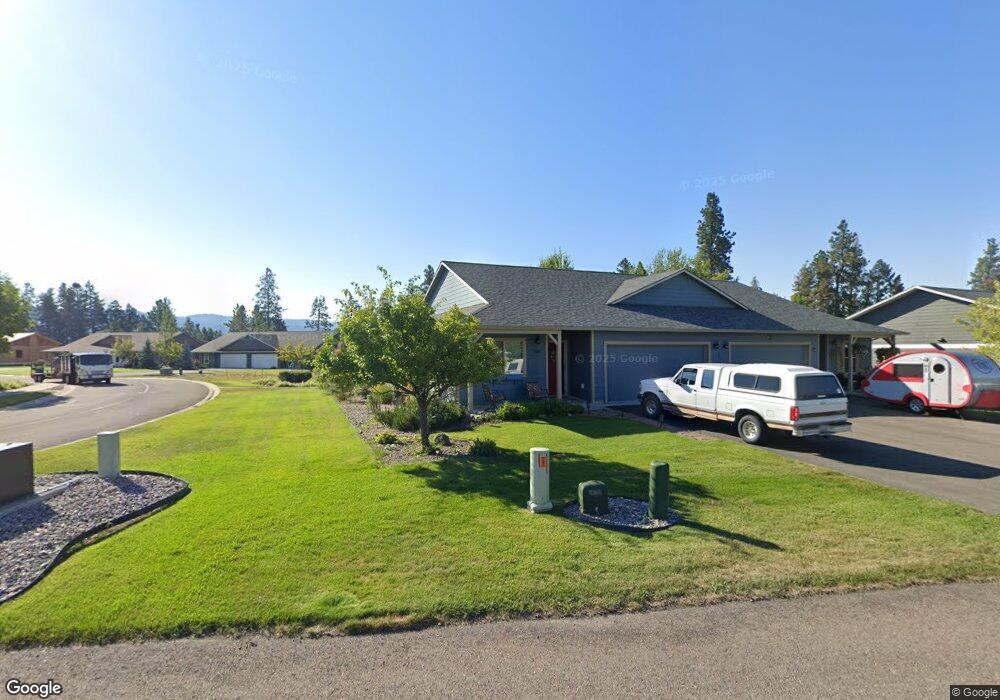 205 Log Yard Ct, Bigfork, MT 59911 - photo 1