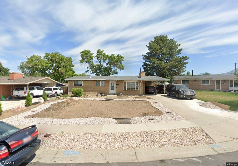 827 E 8375 S, Sandy, UT 84094 - photo 1