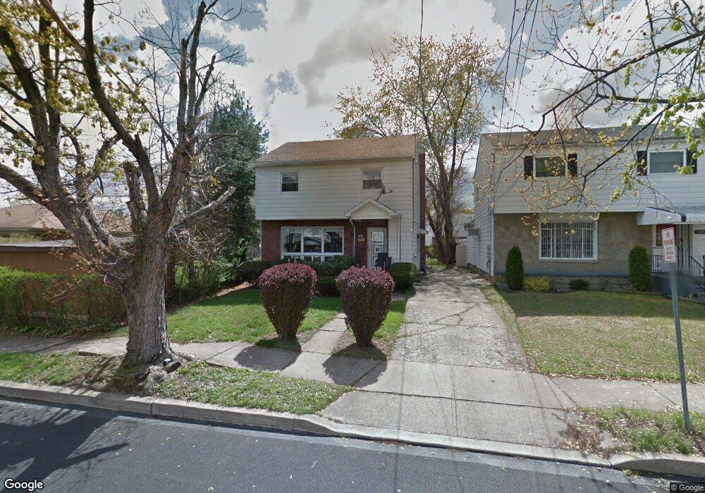 144 N Dawes Ave, Kingston, PA 18704 - photo 1