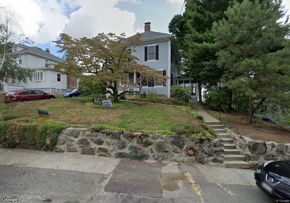 173 Hammond St, Waltham, MA 02451 - photo 1