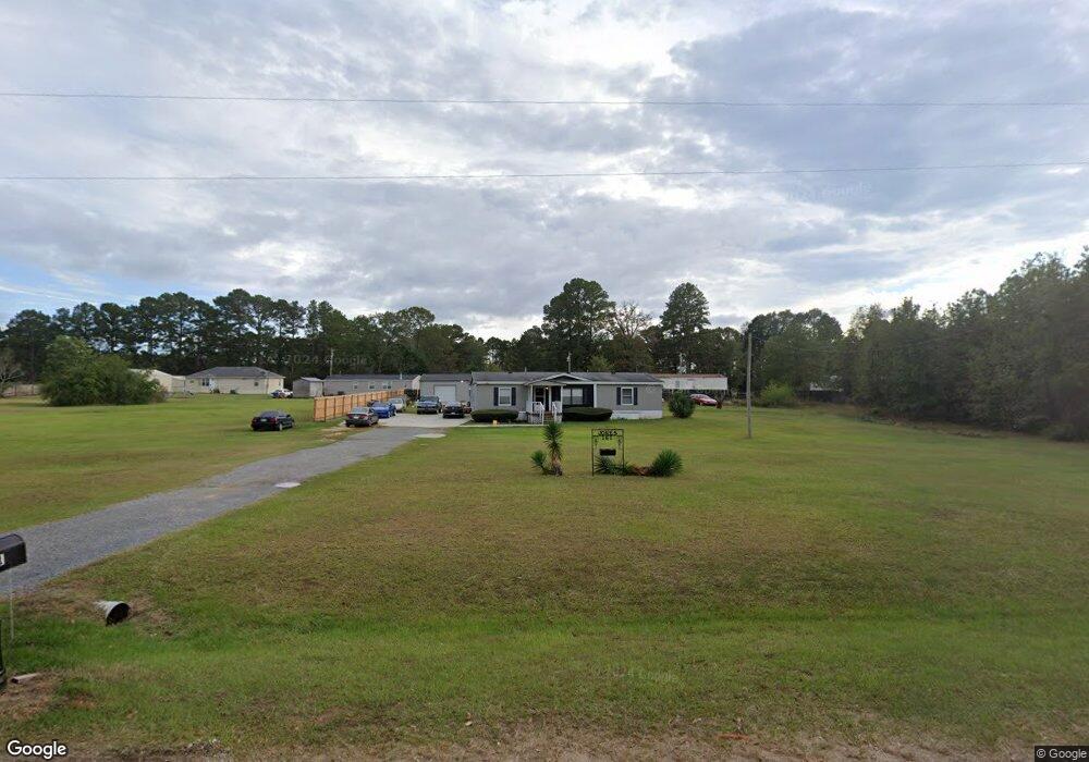 181 Buddy Brown Rd, Minden, LA 71055 - photo 1