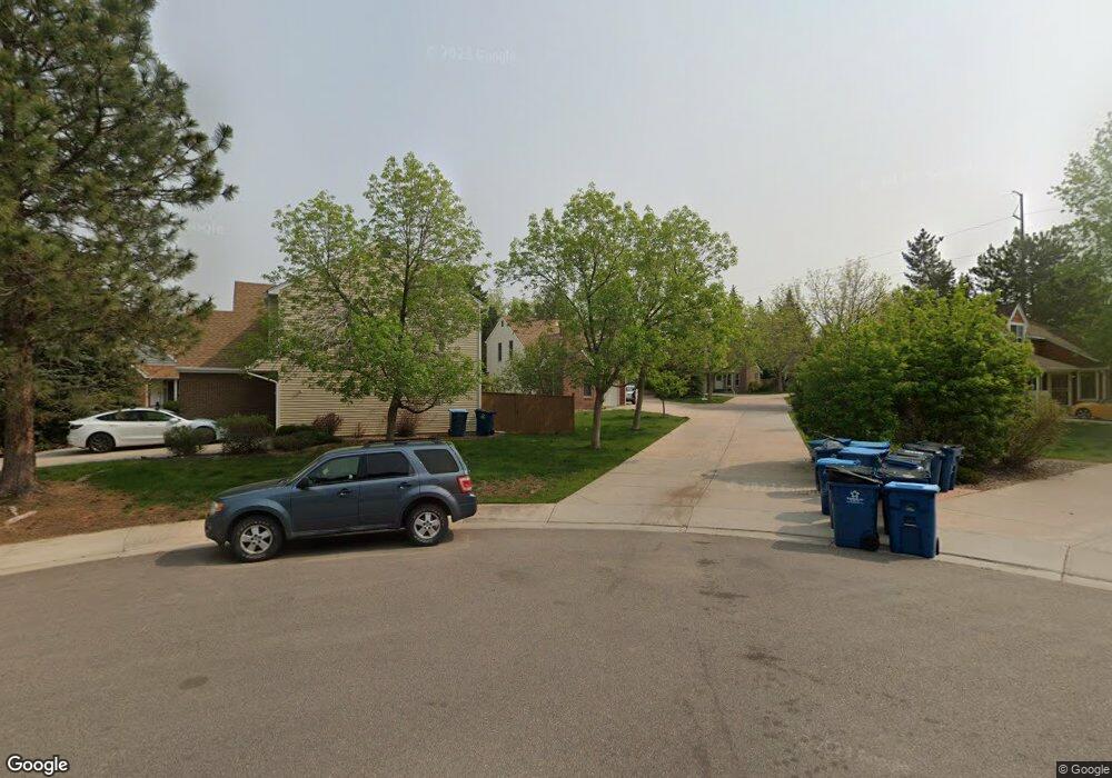 16801 E Hialeah Ave, Centennial, CO 80015 - photo 1