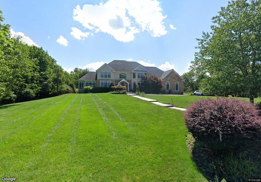 22 Badger Dr, Skillman, NJ 08558 - photo 1