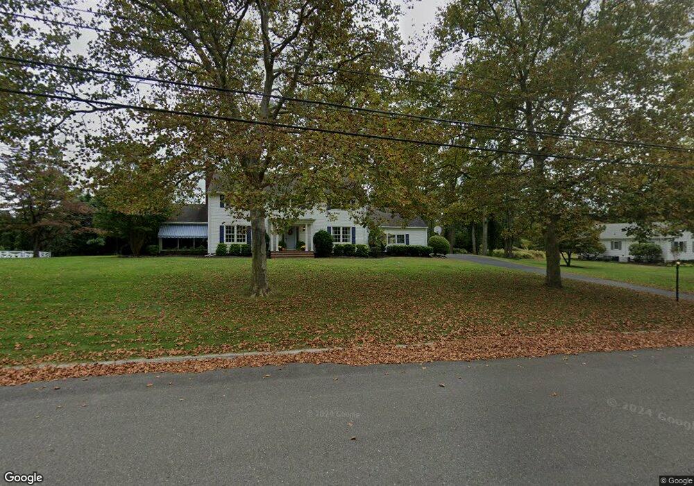 8 E Larchmont Dr, Colts Neck, NJ 07722 - photo 1