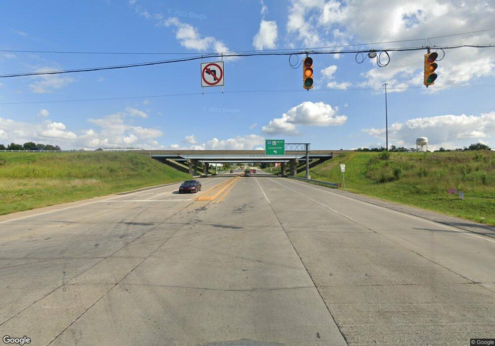 5807 Indiana 62, Georgetown, IN 47122 - photo 1